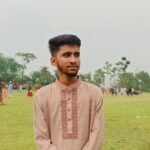 Jubaer Ahmed Zisan